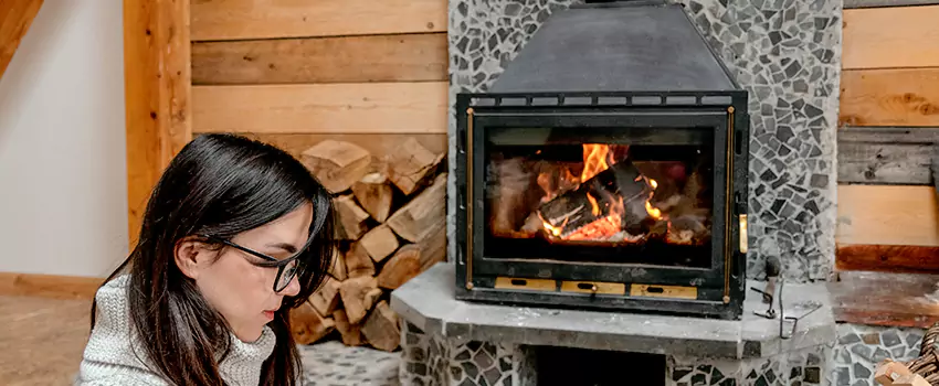 Harman P68-C Pellet Stove Repair in Utica, New York 