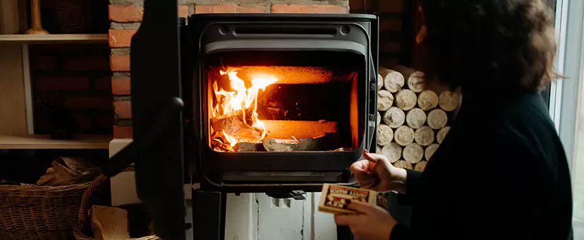 Hearthstone Wood Stoves Fireplace Repair in Utica, New York
