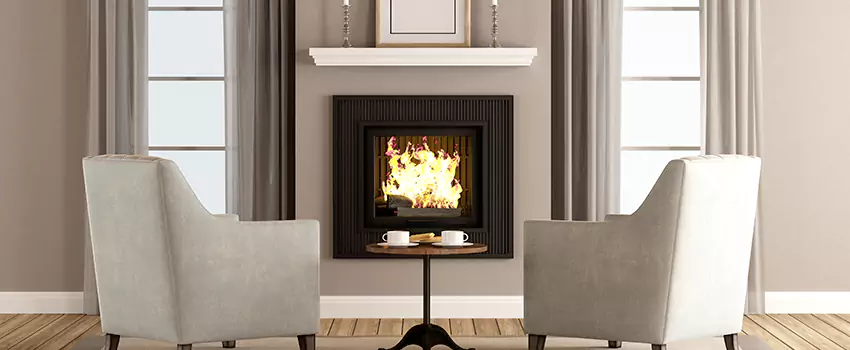 Heatilator Direct Vent Fireplace Services in Utica, New York