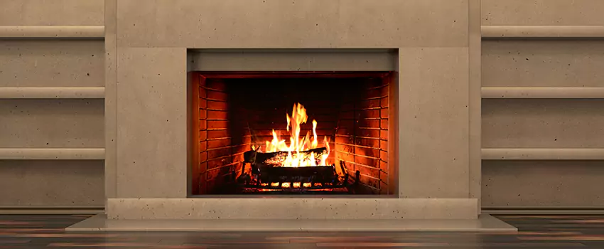 Majestic Trilliant Series Gas Fireplace Insert Repair in Utica, New York