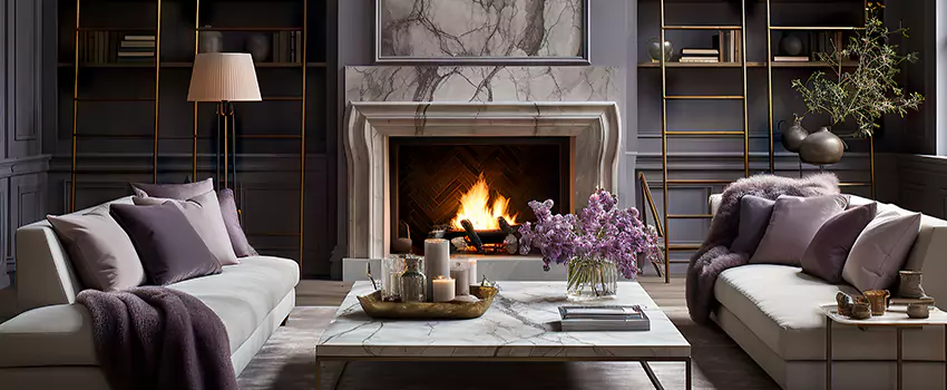 Napoleon Galaxy Series Outdoor Fireplaces Repair in Utica, NY