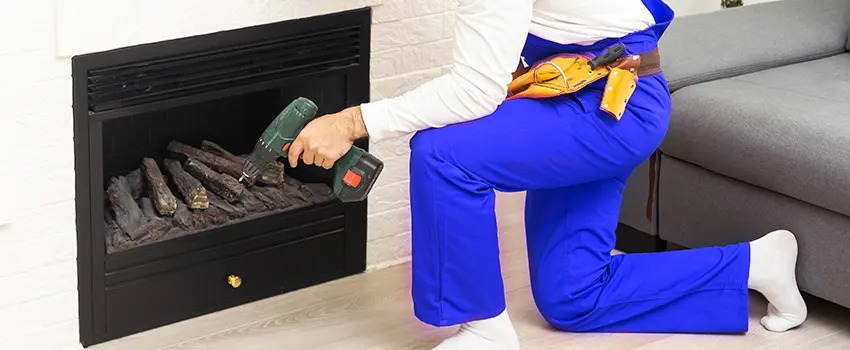 Pellet Fireplace Repair Services in Utica, NY
