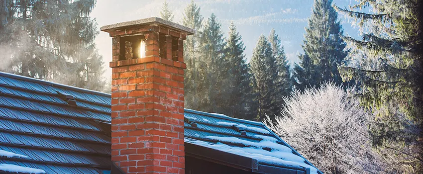 Residential Chimney Rain Caps Repair Services in Utica, NY