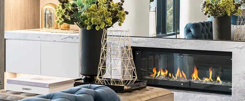 Professional Town & Country Luxury Fireplace Maintenance Experts in Utica, New York