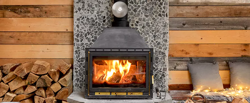 Travis Industries Elite Fireplace Inspection and Maintenance in Utica, New York