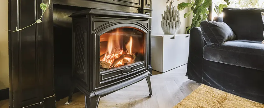 Valor Wood Fireplace in Utica, NY