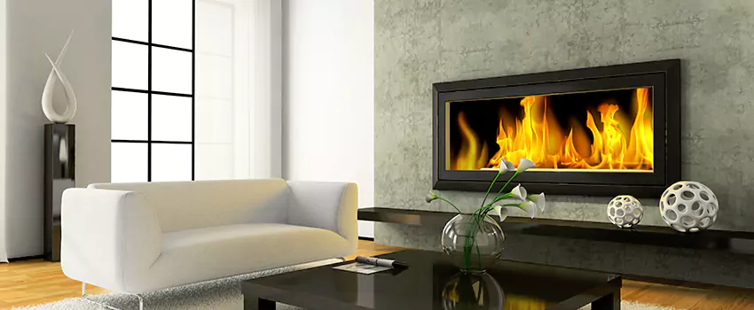Ventless Fireplace Oxygen Depletion Sensor Installation and Repair Services in Utica, New York