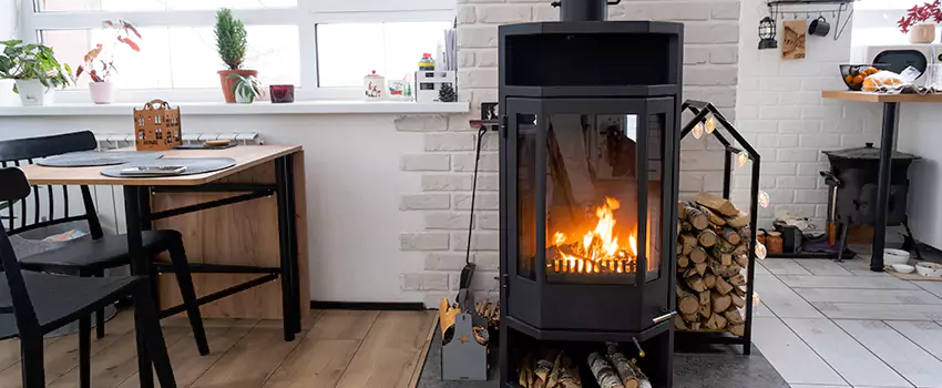 Cost of Vermont Castings Fireplace Services in Utica, NY