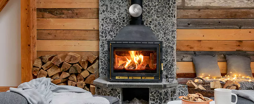 Affordable Wood Fireplace Fixing Solutions in Utica, New York