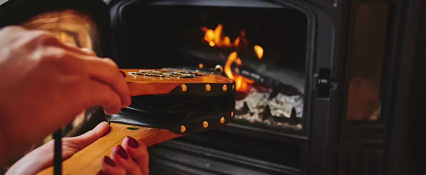Cost of Wood Furnace Repair and Installation Services in Utica, NY