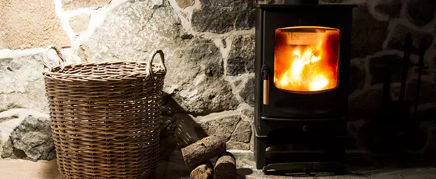 24/7 Wood Stove Installation Services in Utica, New York