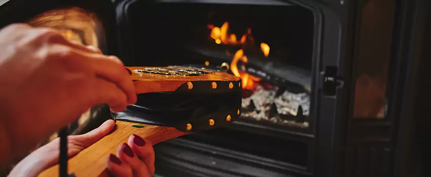 Wood Stove Grates Repair in Utica, New York