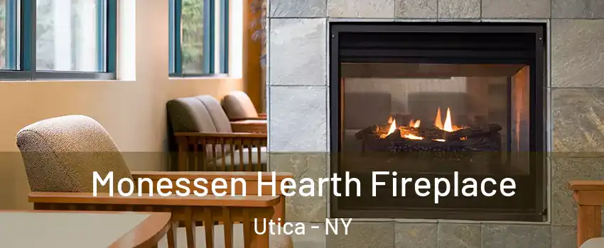  Monessen Hearth Fireplace Utica - NY